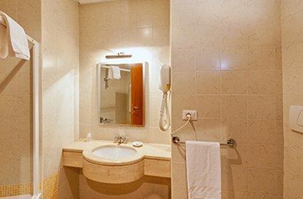 Parco De Medici Residence Hotel Ρώμη Εσωτερικό φωτογραφία