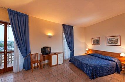 Parco De Medici Residence Hotel Ρώμη Δωμάτιο φωτογραφία