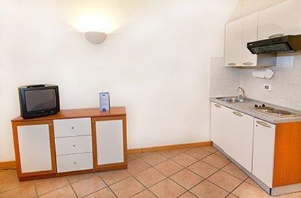 Parco De Medici Residence Hotel Ρώμη Εσωτερικό φωτογραφία